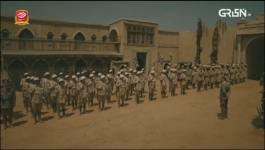 Zarb e Mehmet - Season 01 Episode 61